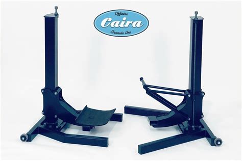 Race Car Lifts Used