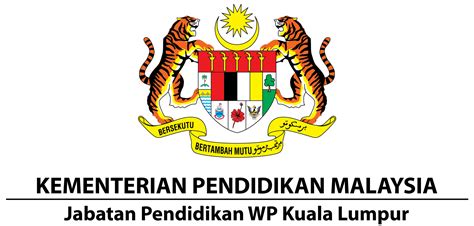 Jabatan dan agensi kerajaan negeri. Logo Jabatan Pendidikan Negeri (JPN) Baharu Bermula Tahun ...