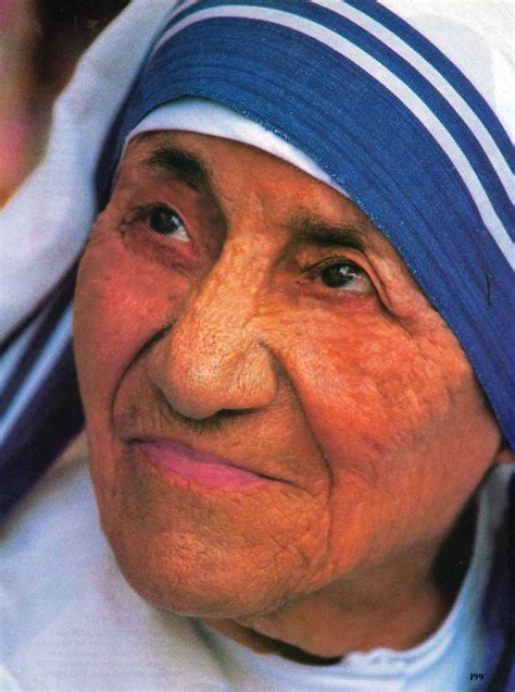 Mother Teresa | Mother teresa, Mother theresa, Mother teresa quotes