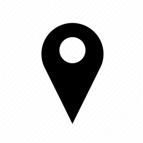 Location Icon Transparent Png Amp Svg Vector File