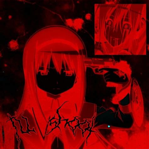 Maybe you would like to learn more about one of these? Pin by Lemnist on garbage in 2020 | Dark anime, Gothic ...