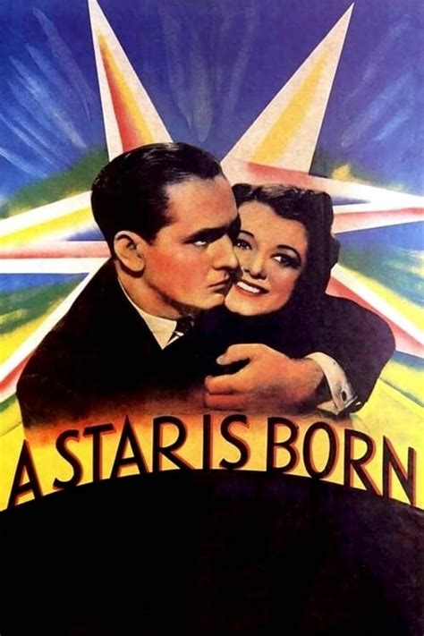 A Star Is Born Free Online 1937