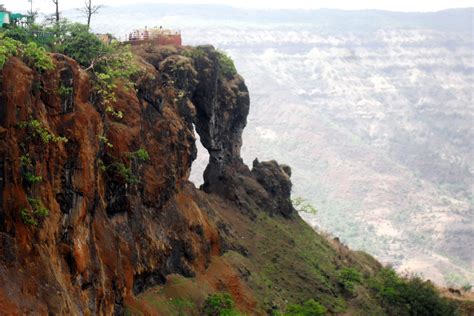 Pratapgad Fort Historical Importance Geographical Location Structure