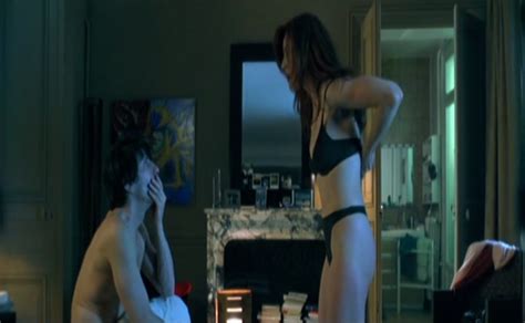 Valentina Sauca Breasts Underwear Scene In Mortel Transfert Aznude