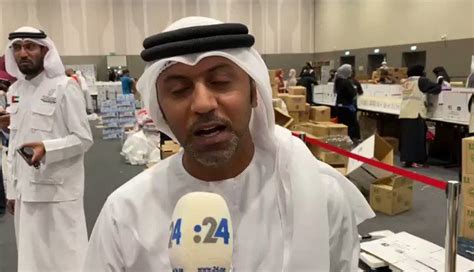 24 Ae الإمارات On Twitter سفير الإمارات لدى إسلام أباد حمد الزعابي في تصريحات لـ24 مبادرة