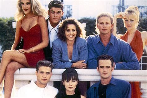 Popular Serie Beverly Hills 90210 Tendrá Su Propia Película