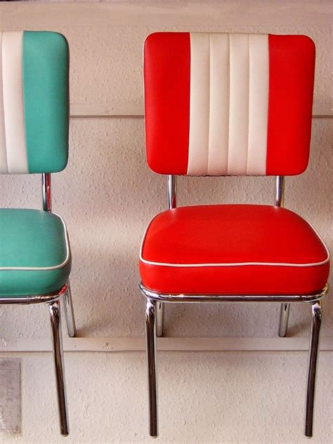 Retro Kitchen Chairs Ideas On Foter