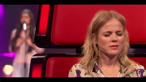 The Best Blind Audition The Voice Kids 2016 Youtube