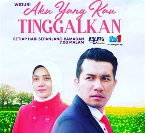 Nonton aku, kau & kua (2014) download film indonesia indoxxi cinema21. Drama Aku Yang Kau Tinggalkan Episod 18 - Hiburan
