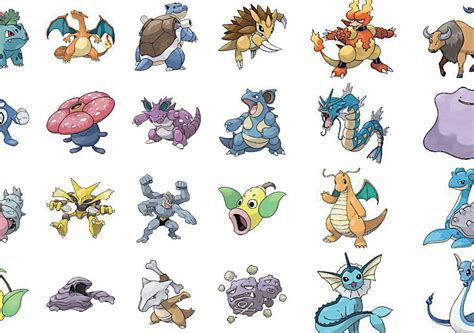 Outside of an event, your best chance at finding shiny pokémon is to click on every. Collect All the Rare Pokémon in Pokemon Go