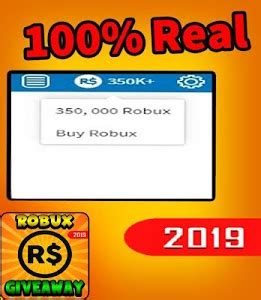 This , you have to download an app, do a survey, etc. Download How To Get Free Robux - 2019 - 1.0 APK | downloadAPK.net