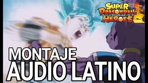 Dragon ball heroes capitulo 1. Super Dragon Ball Héroes BIG BANG MISSION Capitulo 1 | Montaje Latino | No Oficial - YouTube