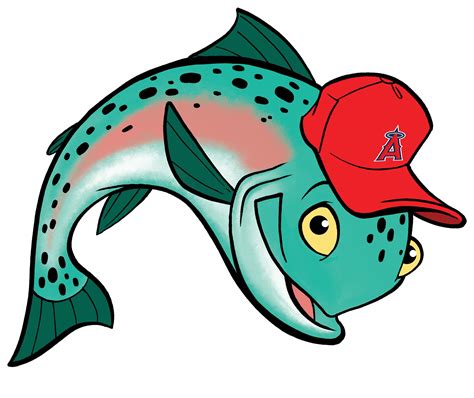 Brook Trout Clipart At Getdrawings Free Download