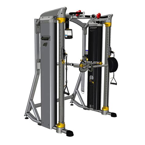 Hoist Mi7 Functional Training System Aka Fitness Your Fitness Solution