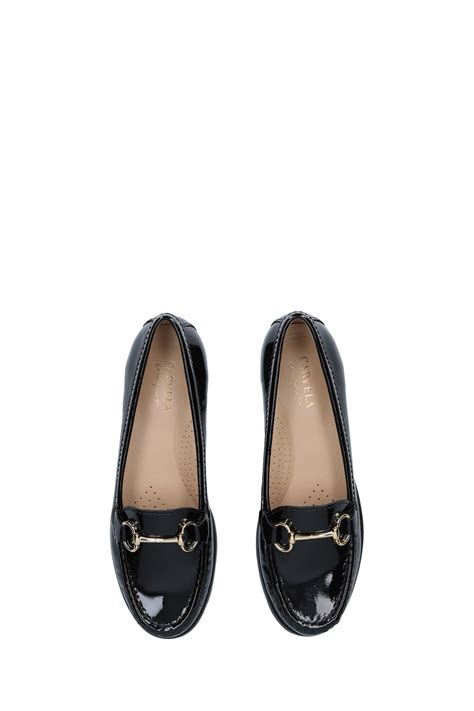 Buy Carvela Comfort Black Click 2 Shoes From The Next Uk Online Shop