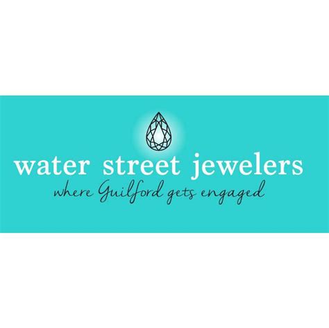 Water Street Jewelers Guilford Ct