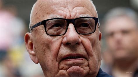 Judge Says Fox News Has Credibility Problem Over Murdoch Role Media Miss