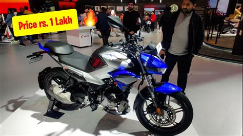 New 2024 Hero Xtreme 125r Detailed Review 😍 Price 1 Lakh Bharat