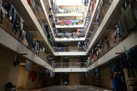 Inside A Foreign Workers Dormitory Latest Singapore News The New Paper