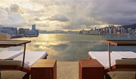 Summer 2021 The Best Hong Kong Staycations To Book Tatler Asia