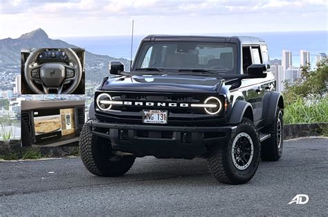 The Ford Bronco Why Ford Philippines Should Bring This In Autodeal