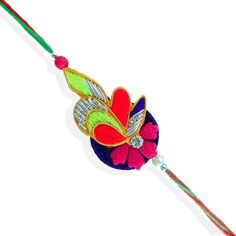The A Z Of Traditional And Stylish Forms Of Rakhi