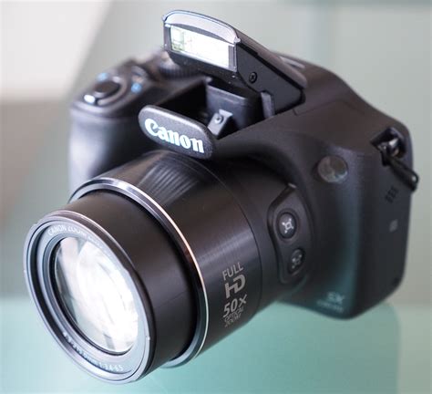 Canon Powershot Sx530 Hs Review Ephotozine
