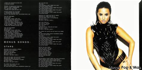 The song was released on september 18, 2015, by hollywood and island records for download on digital retail sites such as amazon.com. Discos Pop & Mas: Demi Lovato - Confident (Deluxe) Booklet