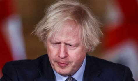 Boris Johnson Set To Lose Seat In Warns Pollster Flipboard