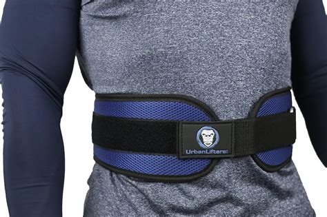 How To Wear A Weightlifting Belt The Complete Guide