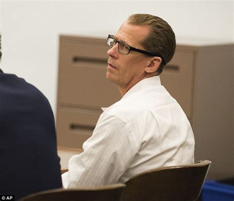 California Sex Offender Steven Dean Gordon Found Guilty Of Murdering Four Women Daily Mail Online