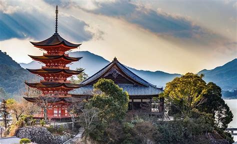 Las 【 6 】 Mejores Guías De Viaje Para Visitar Japón ⛩️