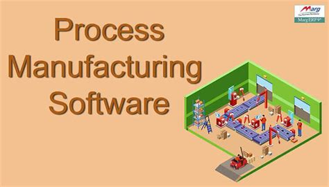 Process Manufacturing Software Marg Erp Afghanistan