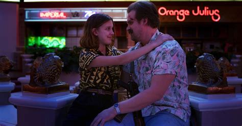 Stranger Things 4 Premiere Date Cast Plot And Everything Else We Know
