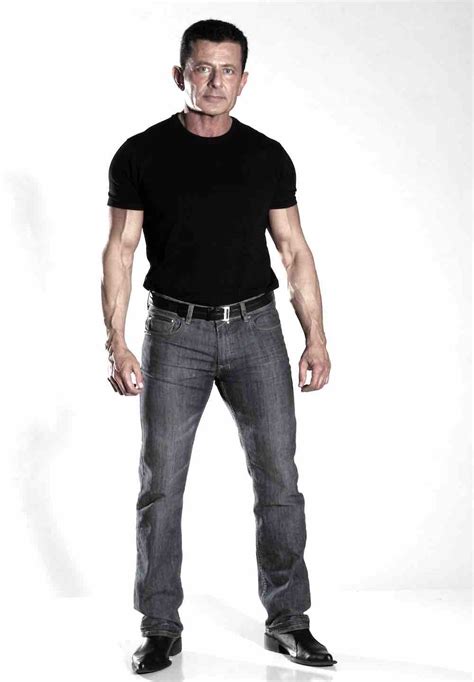 Don Niam Full Body Photo Shot Las Vegas Model And Actor