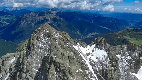 Valle Brembana Il Suono Delle Montagne Sulle Alpi Orobie
