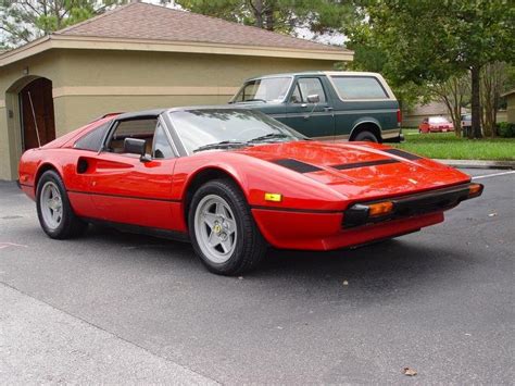 With 1 used ferrari 308 cars available on auto trader, we search all leasing deals. Ferrari 308: Latest News, Reviews, Specifications, Prices, Photos And Videos | Top Speed
