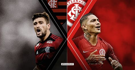 Vídeo para flamengo x internacional ao vivo▶ 1544. Quartas 2019: Flamengo x Internacional | ge.globo