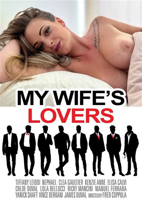 My Wife S Lovers 2022 By La Banane Prod French Hotmovies