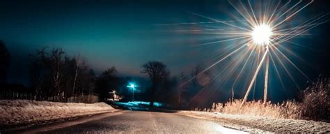 Blinded by the light revved up like a deuce. Light Glare | Whitehorse City Council