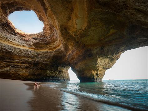 15 gorgeous caves you wouldn't want to get out of