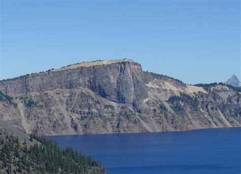 12 Deep Facts About Crater Lake National Park Mental Floss