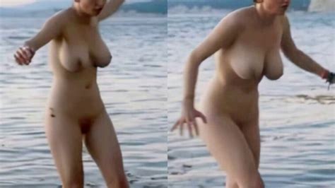 Meg Ryan Christina Fulton Nude The Doors Video Famous Internet