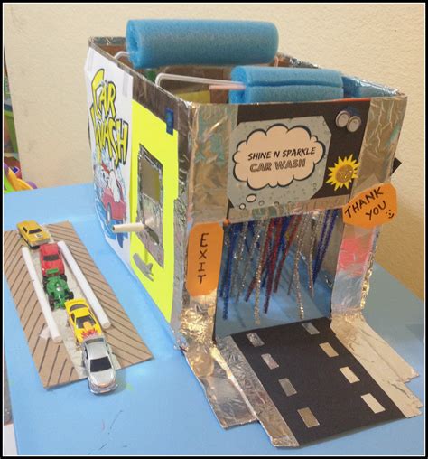 183 likes · 4 talking about this · 13 were here. DIY Car Wash for kids | WithHeartandVerve