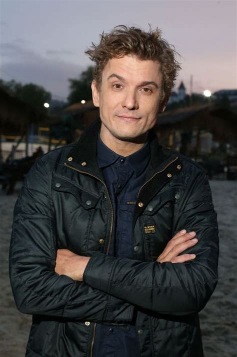 Maturitní zkoušku složil na ústeckém gymnáziu. Tomáš Měcháček fotka