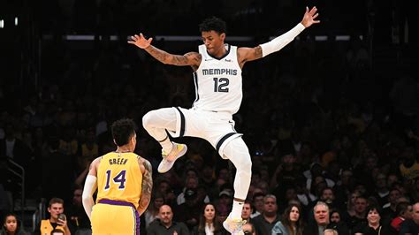 Murray state mbb‏ @racershoops 17 ч17 часов назад. Ja Morant Is the N.B.A.'s Newest Phenom - The New York Times