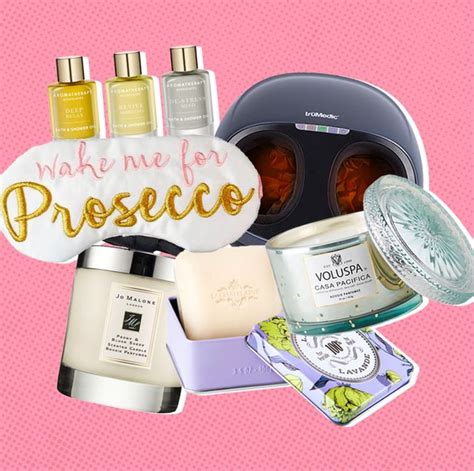 Maybe you would like to learn more about one of these? 26 Best Pampering Gifts 2020 - Relaxing Spa Gifts for Her