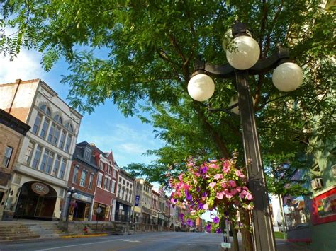 Historic Downtown Winchester Visit Winchester Kentucky
