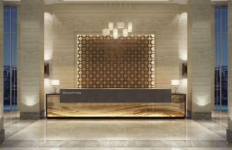 Hotel Reception Table Design Nicholaskiek