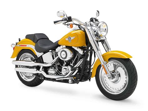 2008 Harley Fatboy Review Best Auto Cars Reviews